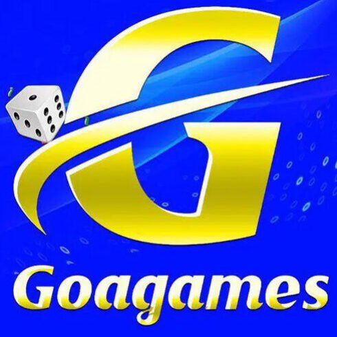 goagames logo