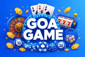 Goa games social media post